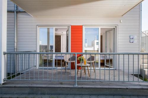 Marina 1 in Olpenitz