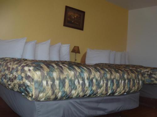 Corral Creek Lodge - image 8