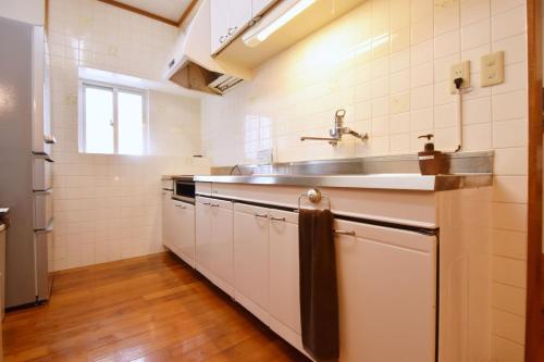 Guest House Tsukishiro - 난조시