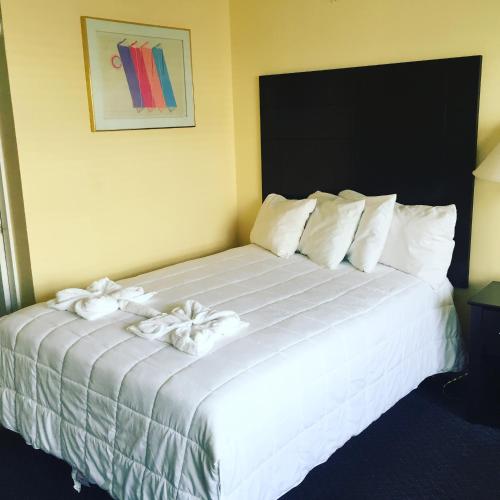 Sandy Shores Resort in North Wildwood, USA