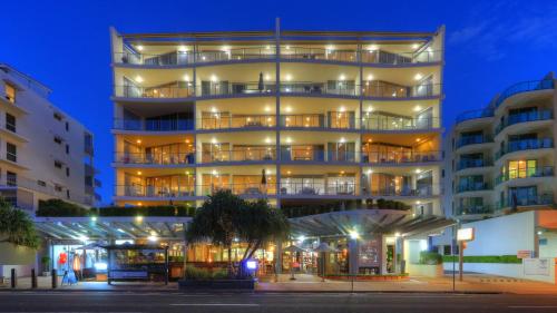 The Dunes Cotton Tree - Sunshine Coast