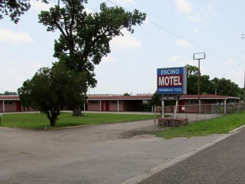 Encino Motel 3