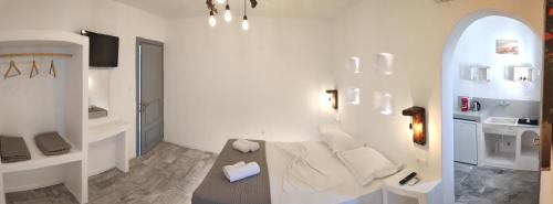 Grey Rooms Naxos – Naxos City, UT