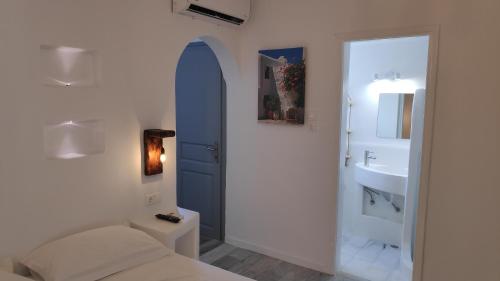 Grey Rooms Naxos – Naxos City, UT