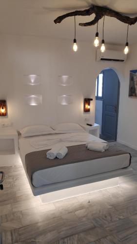 Grey Rooms Naxos – Naxos City, UT