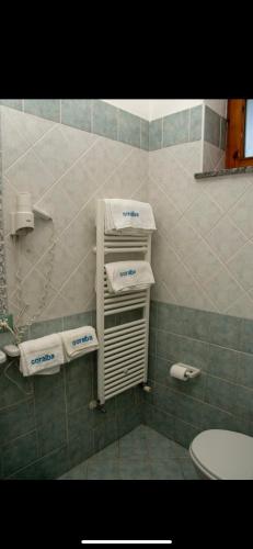 Guesthouse Coralba