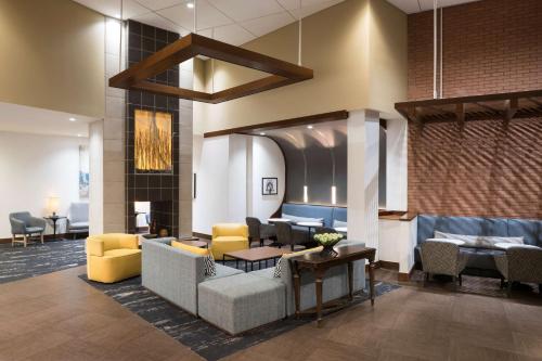 Hyatt Place Jacksonville Airport in Jacksonville, USA
