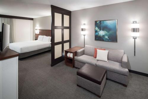 Hyatt Place Jacksonville Airport in Jacksonville, USA
