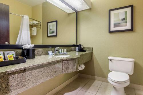 Quality Inn & Suites Durant