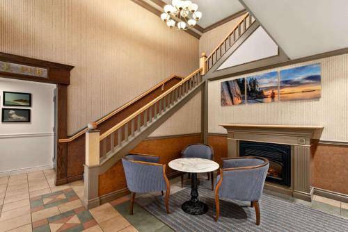 Days Inn by Wyndham Vancouver Downtown in Vancouver, Canada