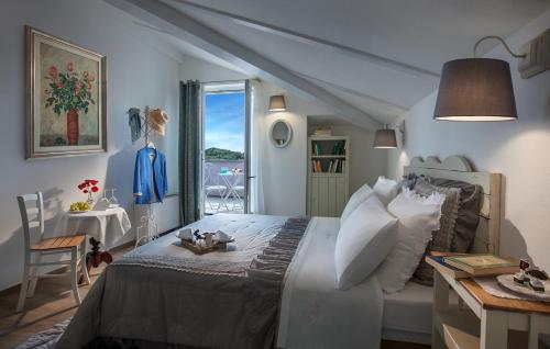 Roncaglia Suite in Monticello d' Alba