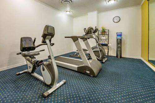 Inn at Lebanon - Hershey & Manheim area in Lebanon, USA