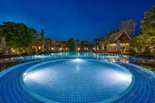 Angkor Privilege Resort & Spa