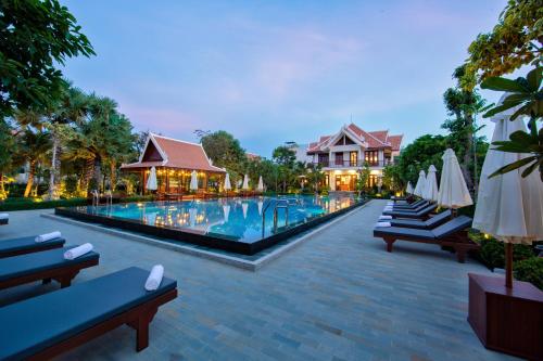 Angkor Privilege Resort & Spa