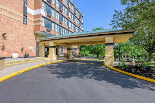 Inn at Lebanon - Hershey & Manheim area in Lebanon, USA