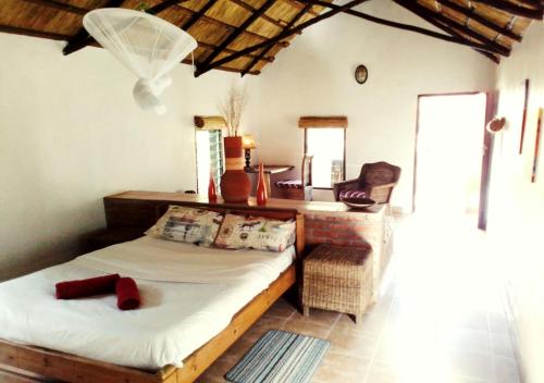 Chalet image 2