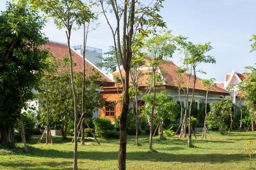 Angkor Privilege Resort & Spa