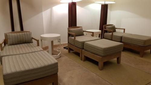Beachview 3BR Villa with private pool inside Hyattt Regency Danang - image 5