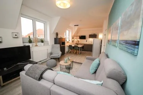 Ferienwohnung Glückskind in Timmendorfer Strand, Deutschland