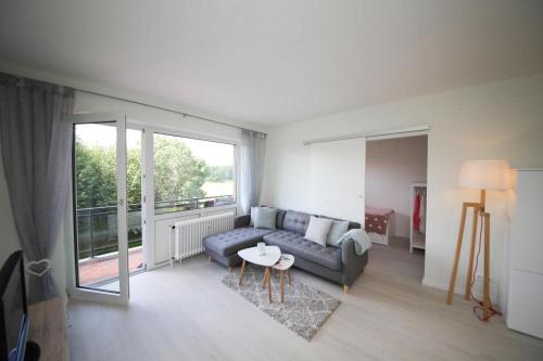 Ferienwohnung Meeresstrand in Haffkrug, Deutschland