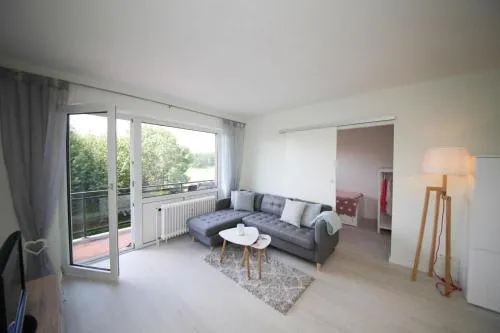 Ferienwohnung Meeresstrand in Haffkrug, Deutschland