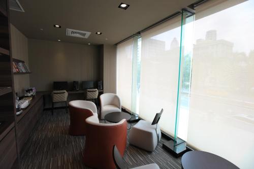 Dotări, WESTGATE Hotel in Taipei