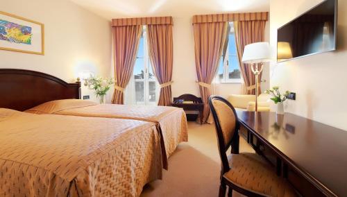 Arbiana Heritage Hotel - image 8