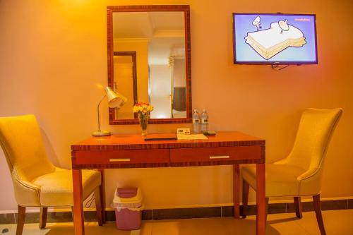 hotel photo
