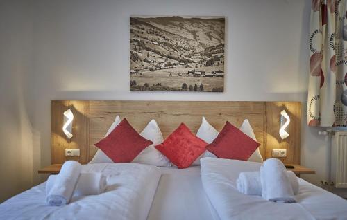 Holiday Lodge Niedermüller by HolidayFlats24 - image 8