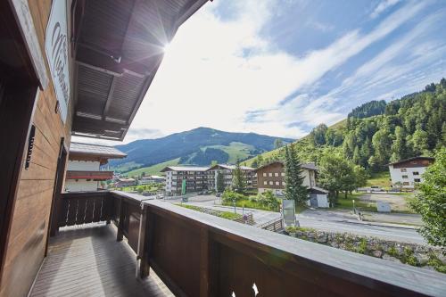 Holiday Lodge Niedermüller by HolidayFlats24 - image 6