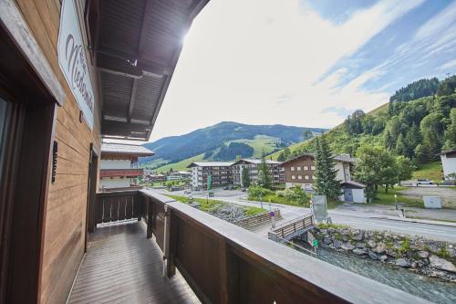 Holiday Lodge Niedermüller by HolidayFlats24 - image 3