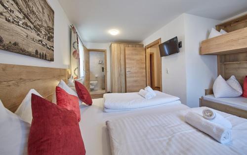 Holiday Lodge Niedermüller by HolidayFlats24 - image 5
