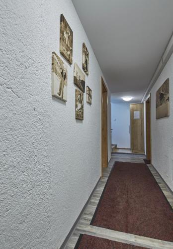 Holiday Lodge Niedermüller by HolidayFlats24 - image 4