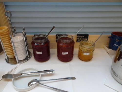 Hotel Blumenbach Hotel Blumenbach