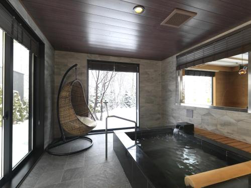 函館大沼 鶴雅リゾート エプイ