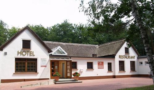 . Kleine Residenz am Tierpark