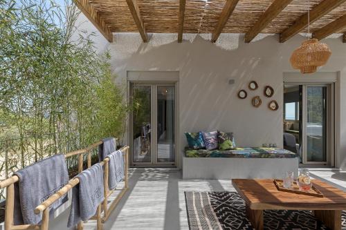 Villa K in Σκιάθος