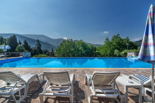Villa Rinascimento Depandance 2