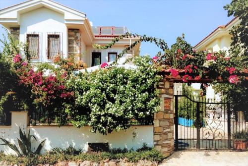  Villa Pedaliza in Muğla