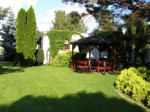 บริการและสิ่งอำนวยความสะดวก, Motel Comet in พอซนาน