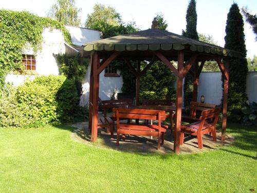 บริการและสิ่งอำนวยความสะดวก, Motel Comet in พอซนาน