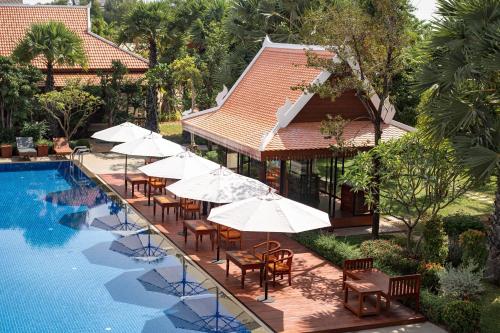 Angkor Privilege Resort & Spa