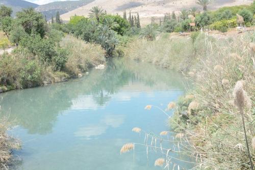 Mool Gilboa - מול גלבוע, Bejt Še'an (fotografie 3)