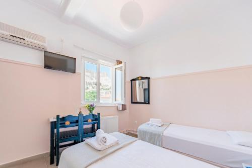 Phaedra Hotel - image 10
