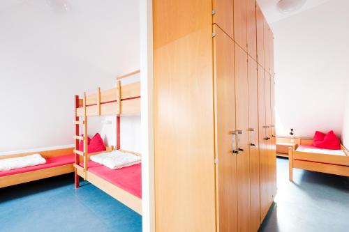 HI Hostel Jugendherberge Passau