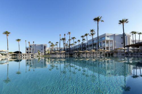  Hipotels Barrosa Park, Chiclana de la Frontera bei Medina Sidonia