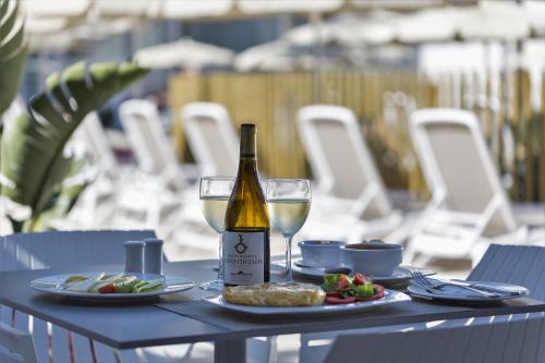 Hipotels Barrosa Park - image 11