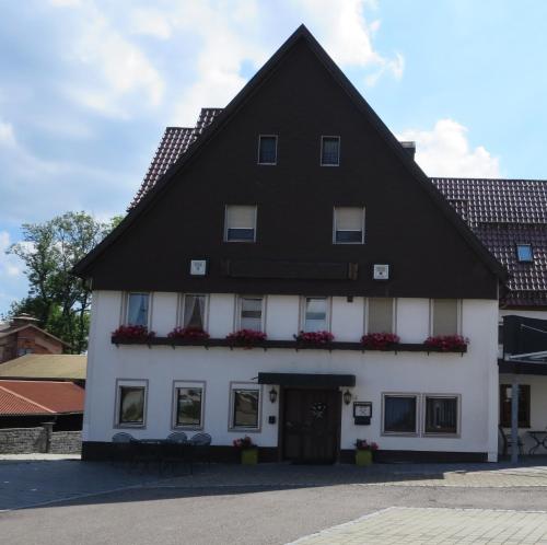 Der Gasthof in Alfdorf - Accommodation
