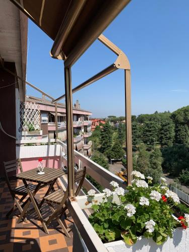 Appartamento di Paolo Unicusano, Roma (foto 5)