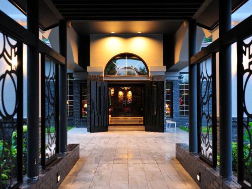 函館大沼 鶴雅リゾート エプイ